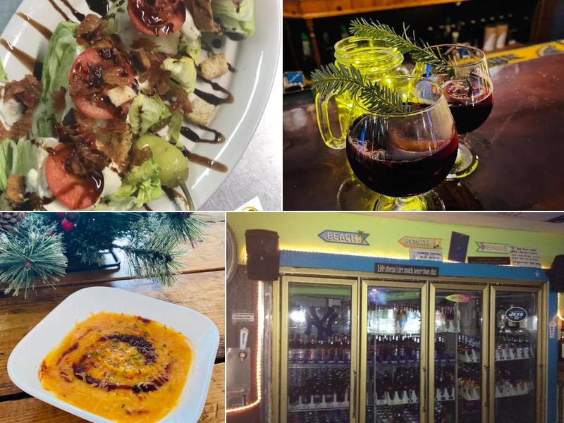 Sunset Grill 1319 Main St, Sylvan Beach