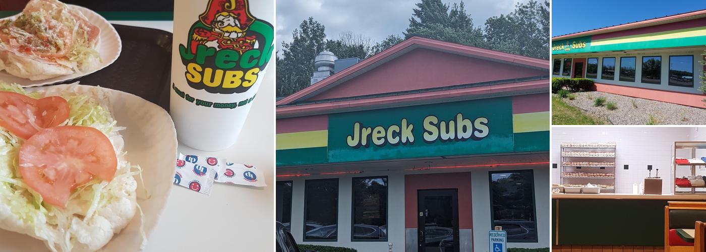 Jreck Subs