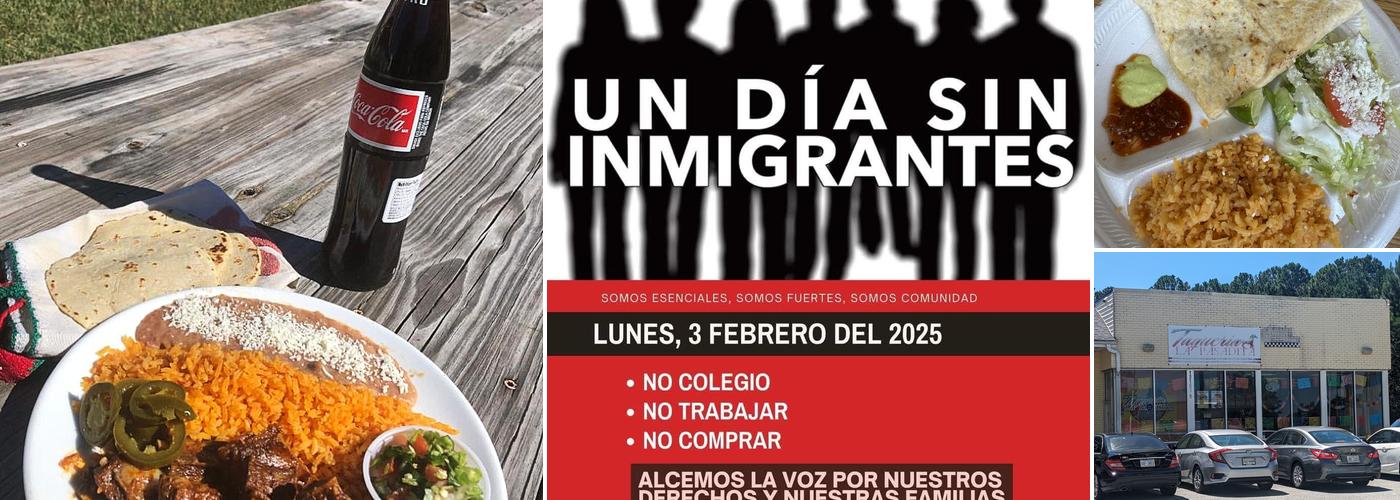 Taqueria La Pasadita