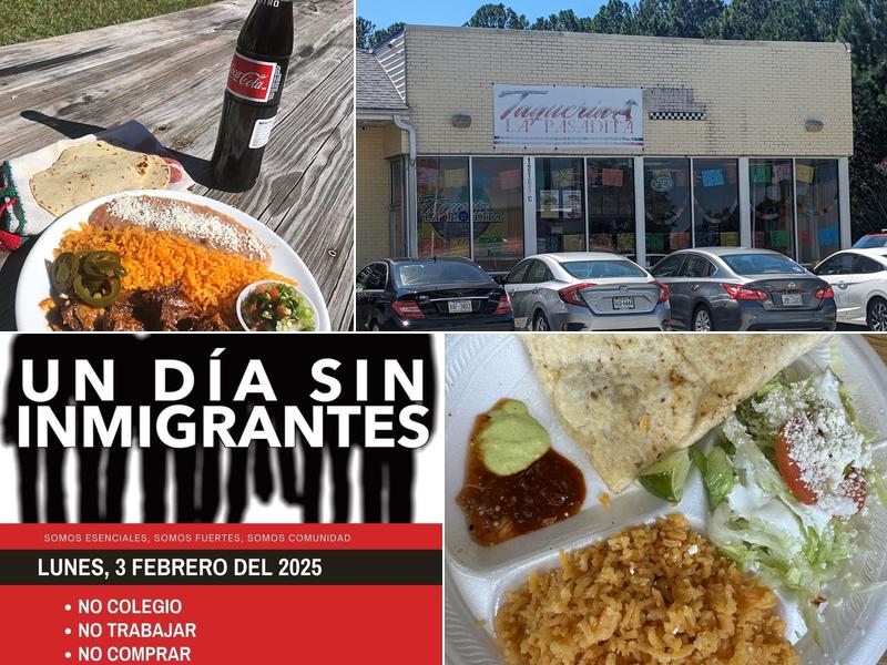 Taqueria La Pasadita