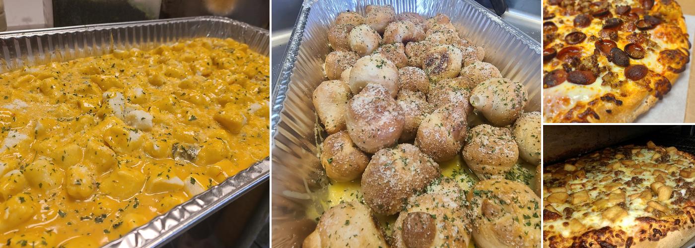 Perinton Pizza Emporium