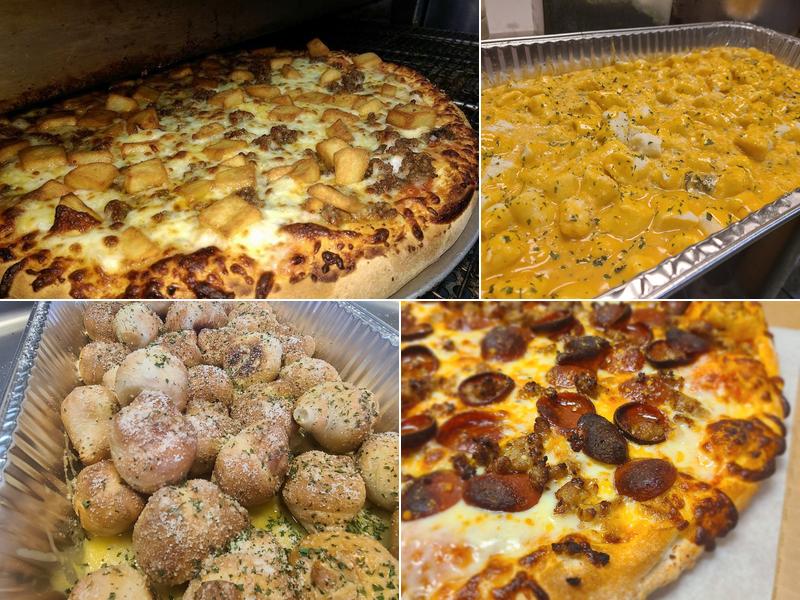 Perinton Pizza Emporium