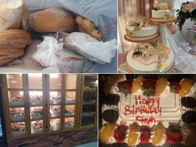 Panaderia Y Pasteleria El Sol De Cuernavaca