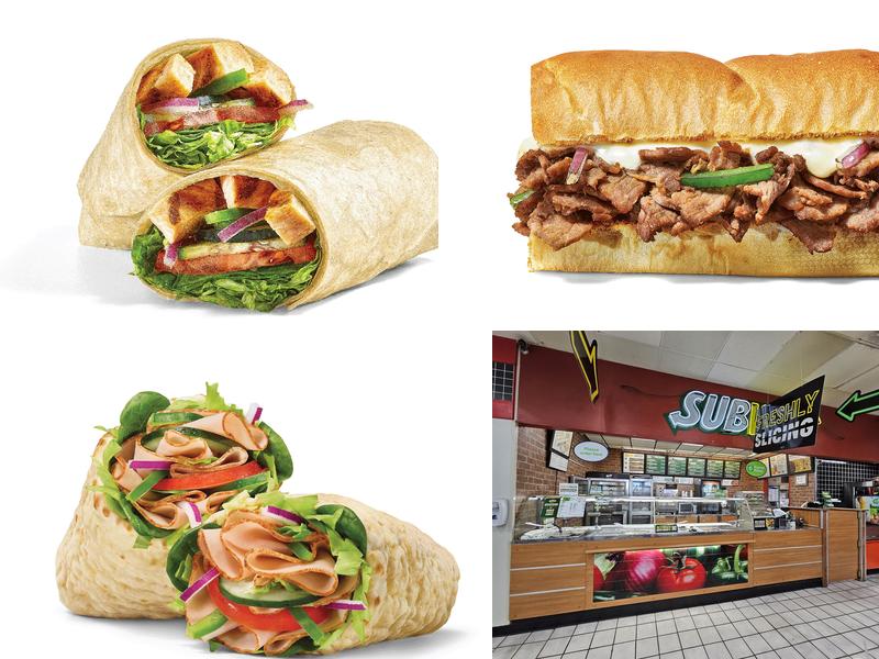 Subway