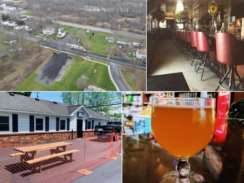 Mickey's Restaurant 3495 Vienna St, Palmyra