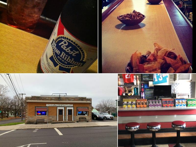 Niagara Bar & Restaurant