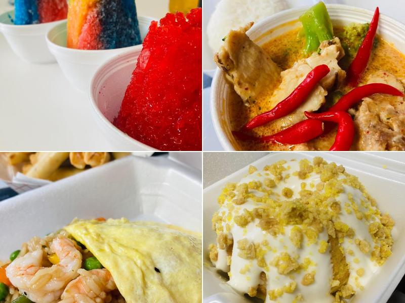 Goi-Goi's 9099 B Collinsville Rd, Collinsville