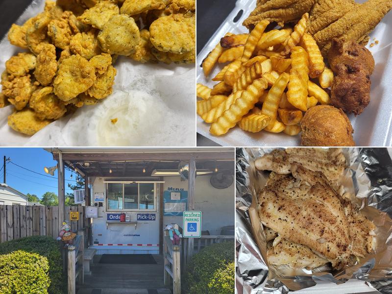 Catfish Plus 9111A MS-19 N, Collinsville