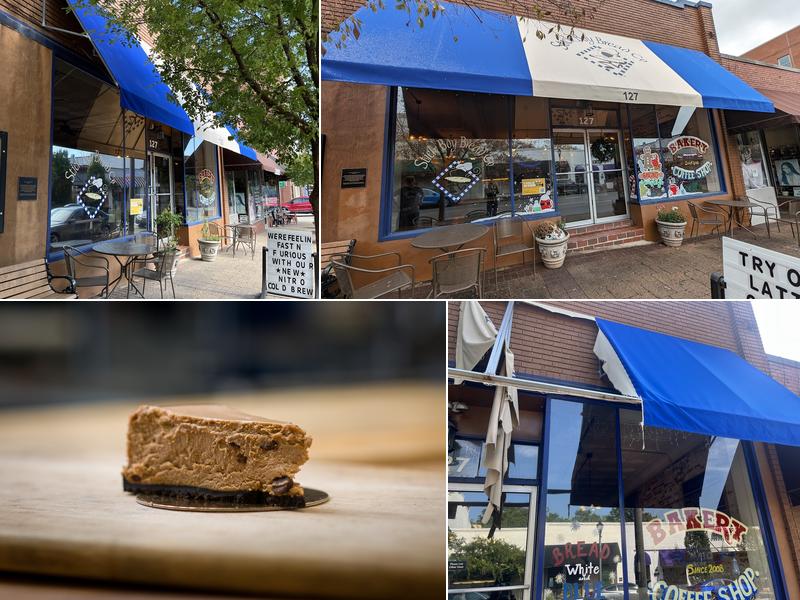 Stick Boy Bread Co 127 S Main St, Fuquay-Varina