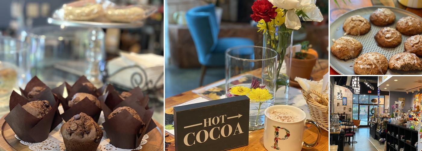 Java Jive Coffee & Tea