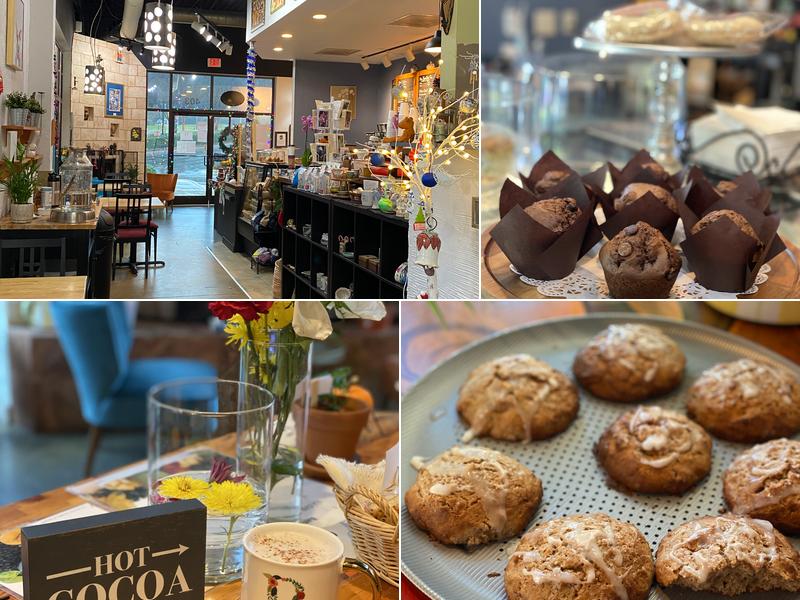 Java Jive Coffee & Tea