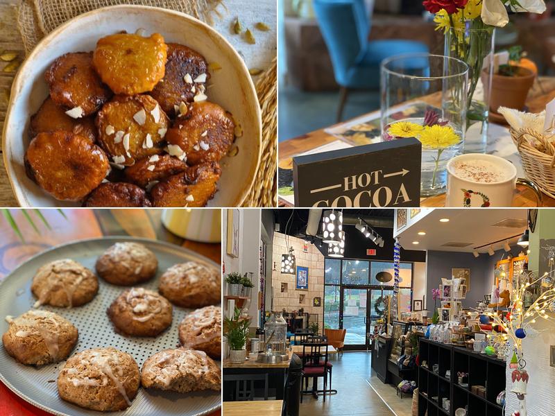 Java Jive Coffee & Tea