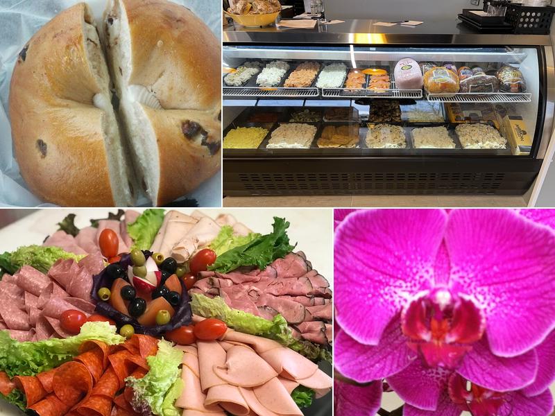 Bagel Boys of Monroe