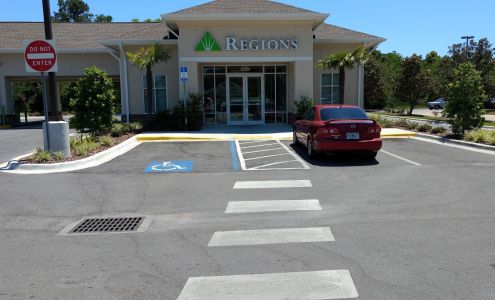 Regions Bank