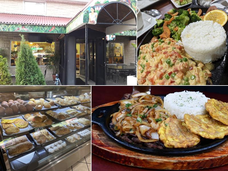 Makondo Restaurant Ossining 27 Croton Ave, Ossining