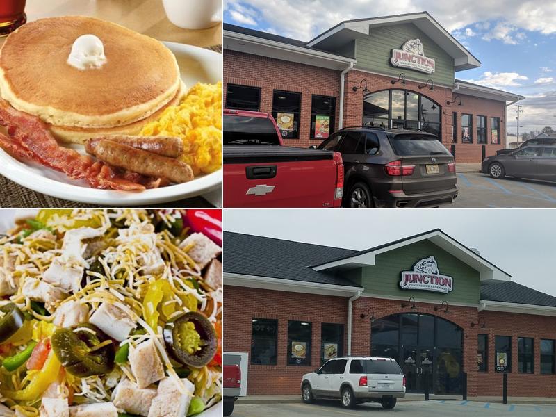 Carthage Junction Deli