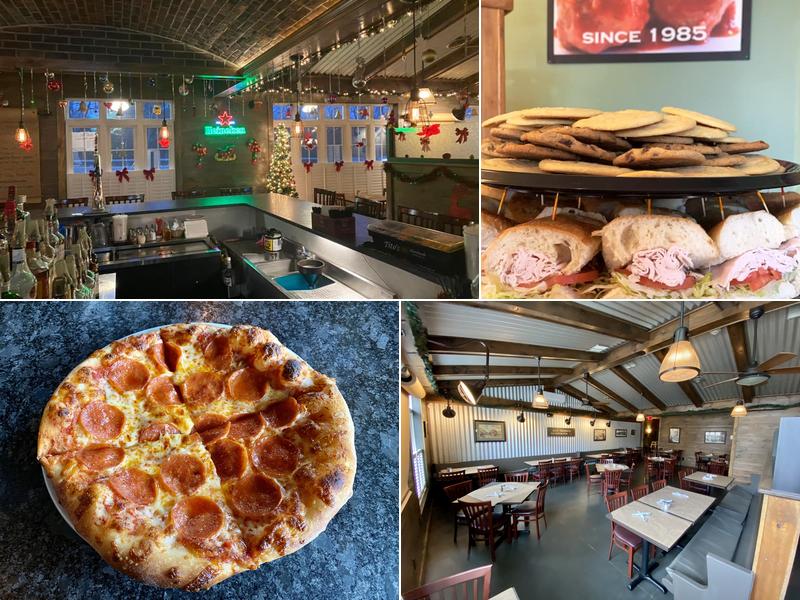 Mario's Restaurant and Pizzeria