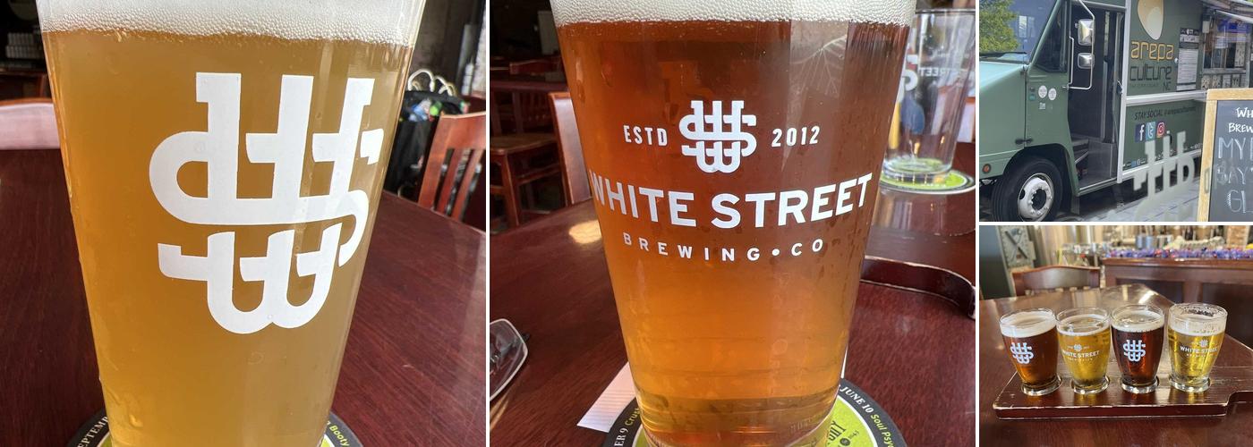 White Street Brewing Company