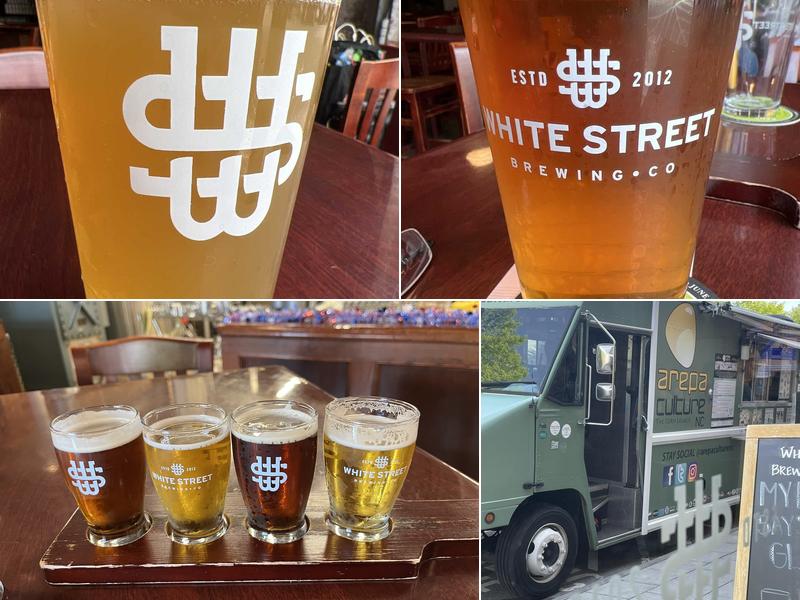 White Street Brewing Company