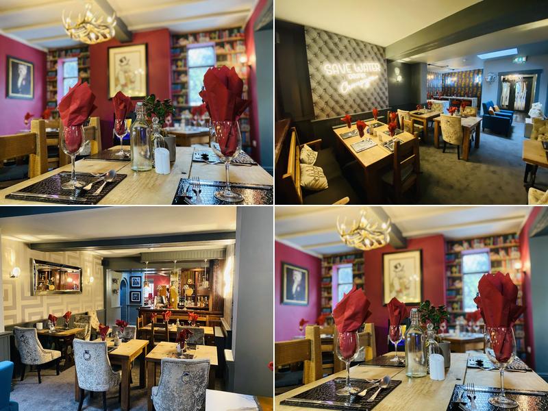 Mayflower Grill and Eatery