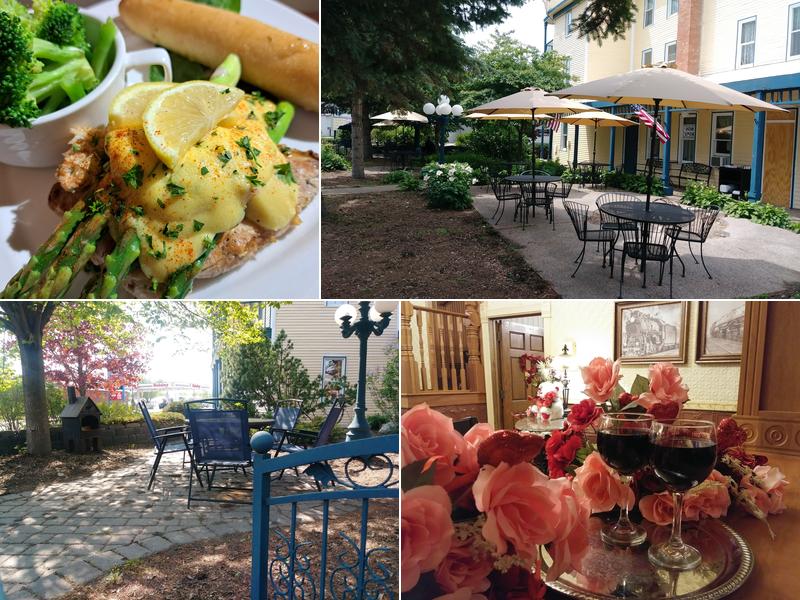 The Thayer 60 Elm St W, Annandale