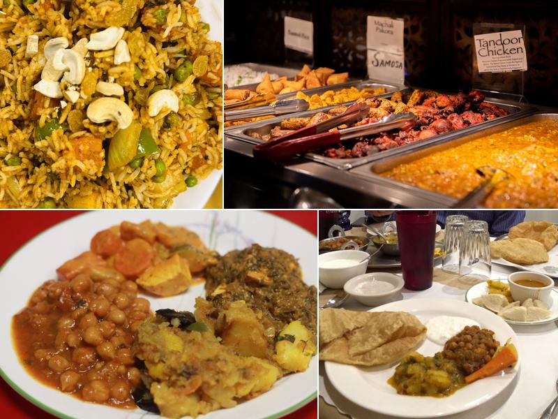 Tandoor of India Fairport NY