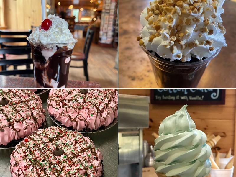 Pittsford Farms Dairy