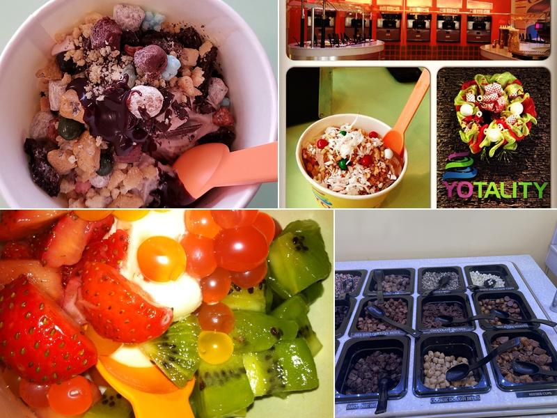 Yotality 6 S Main St, Pittsford