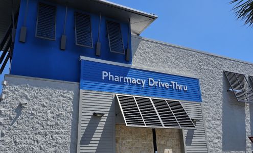 Walmart Pharmacy