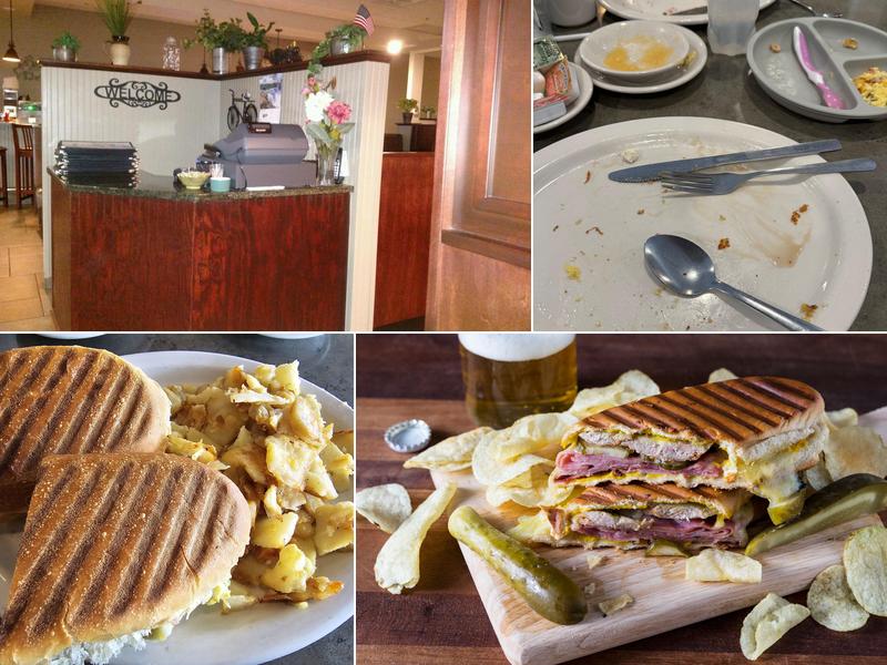 Landmark Family Restaurant