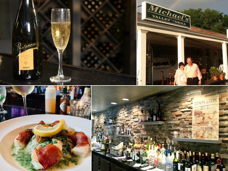 Michael's Valley Grill