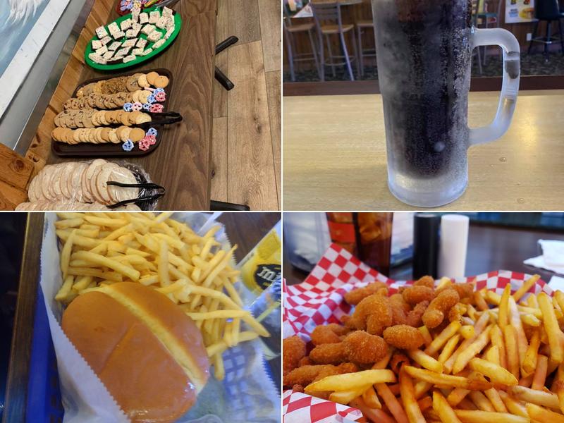 Frosty's Bar & Banquet Hall