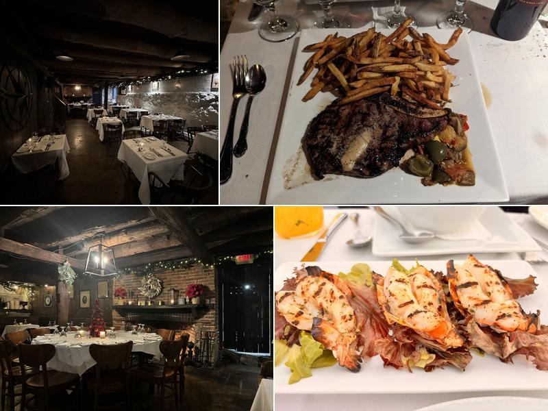 Peter Pratt's Inn 673 Croton Heights Rd, Yorktown Heights