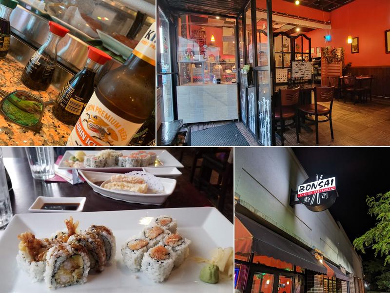 Bonsai 2521 South Rd, Poughkeepsie