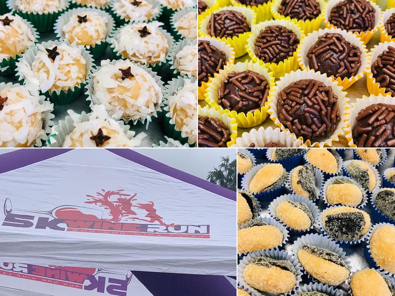 Tomas Tapas Bar & Restaurant