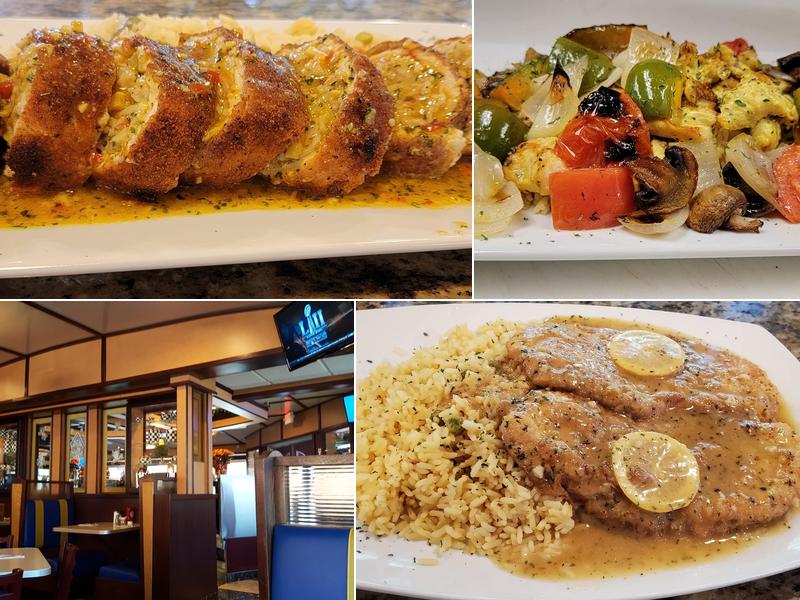 202 Diner 3825 Crompond Rd, Cortlandt