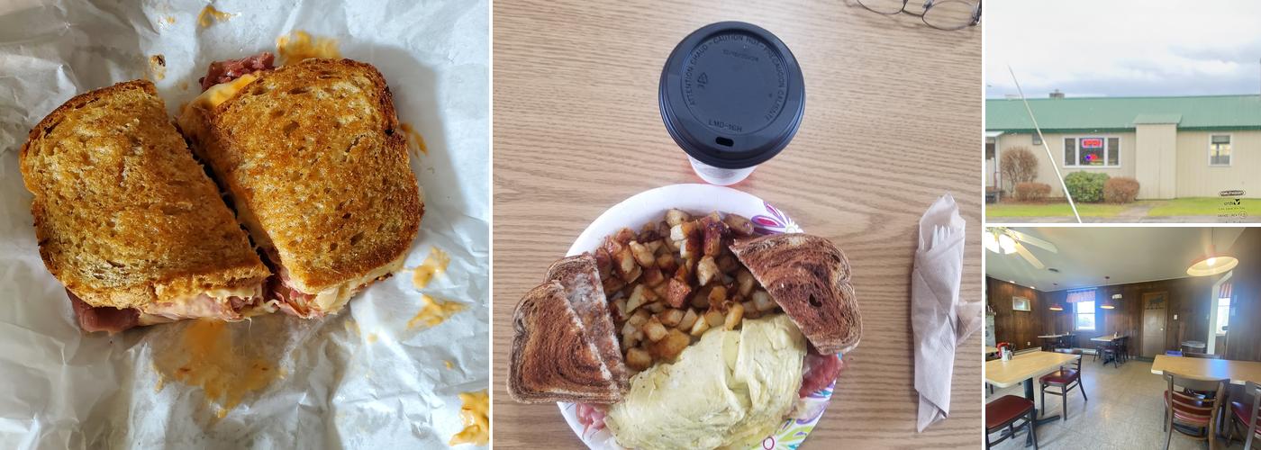 Refuel Sandwiches & More