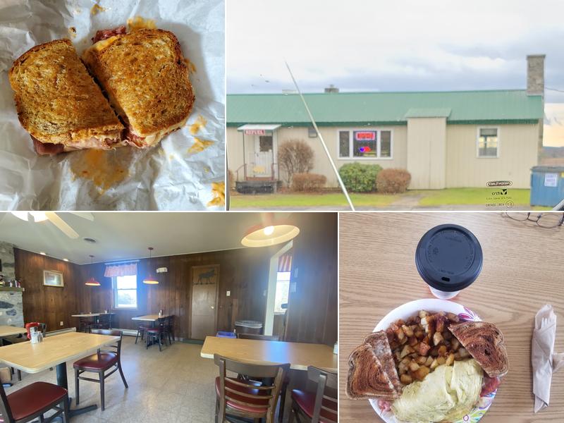 Refuel Sandwiches & More