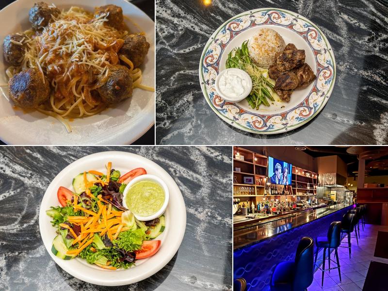 Sage Bistro 2050 Western Ave #108, Guilderland