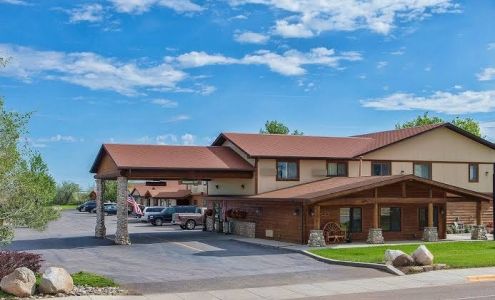 Homestead Inn and Suites