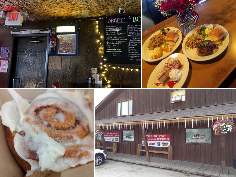 Rustic Hut 5415 US-93, Florence