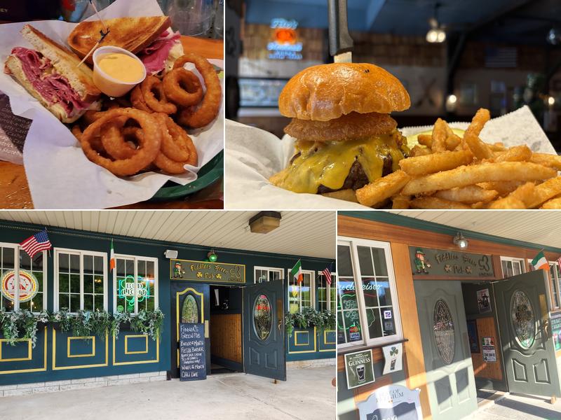 Fiddlers Green 1870 US-6, Carmel Hamlet