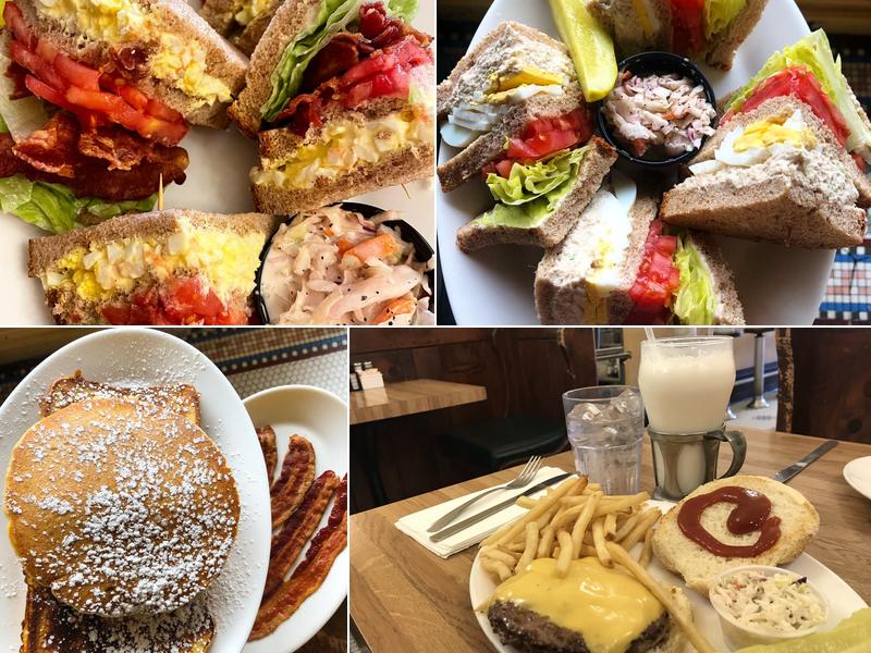 Star Confectionery Store