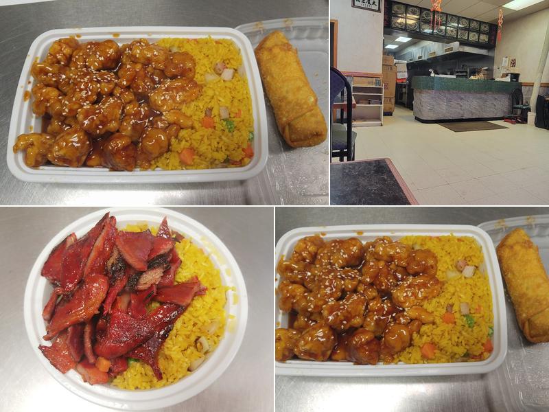 Happy Star 243 E Main St, Elbridge