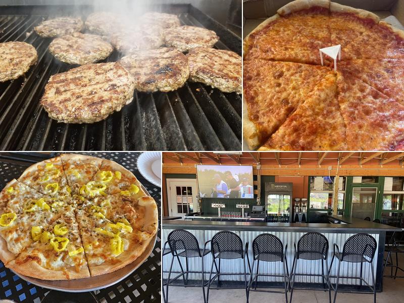 Trapper's Pizza Pub 5950 Butternut Dr, East Syracuse