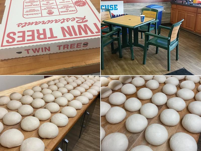 Twin Trees 102 W Manlius St, East Syracuse