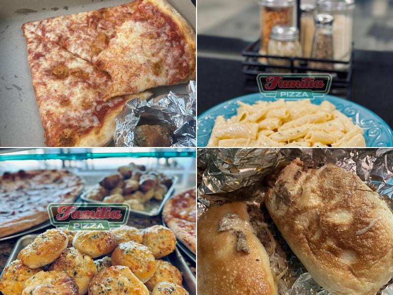 Familia Pizza
