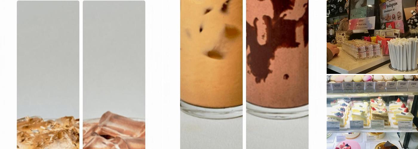 Tous les Jours Syracuse Menu