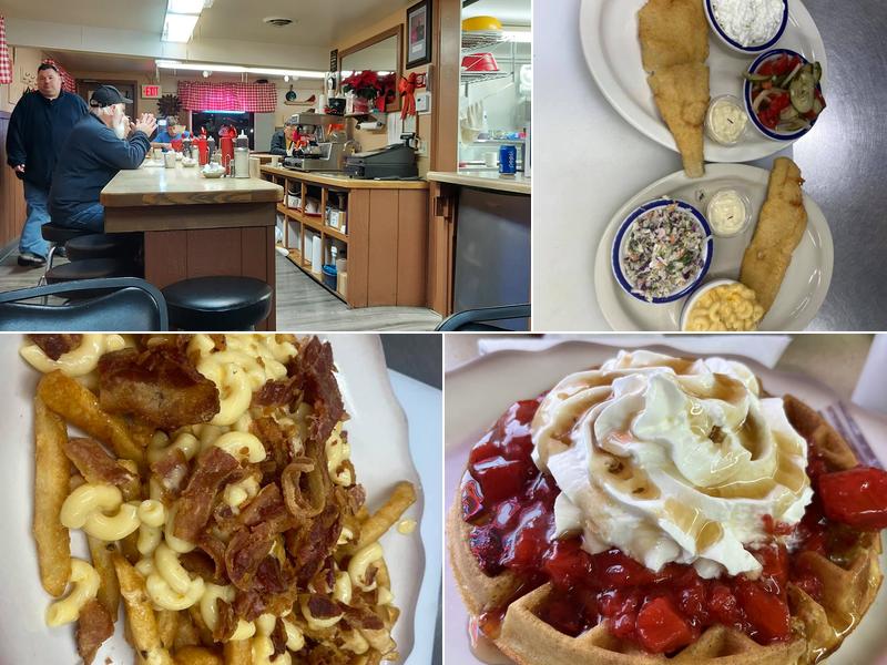 Darlene's Kitchen 302 Genesee St, Chittenango