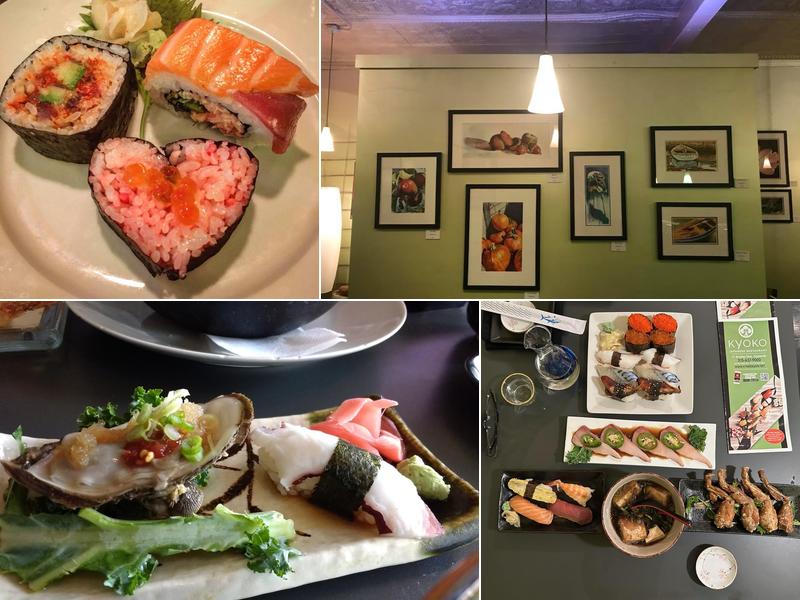 Kyoko's Japanese Restaurant